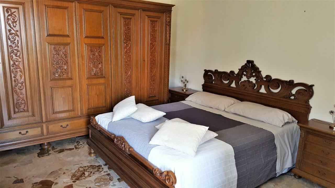 Etna Residence كاتانيا المظهر الخارجي الصورة