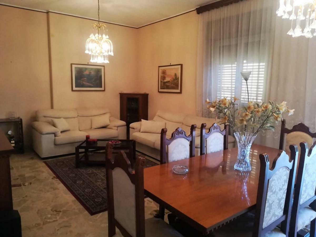 Etna Residence كاتانيا المظهر الخارجي الصورة