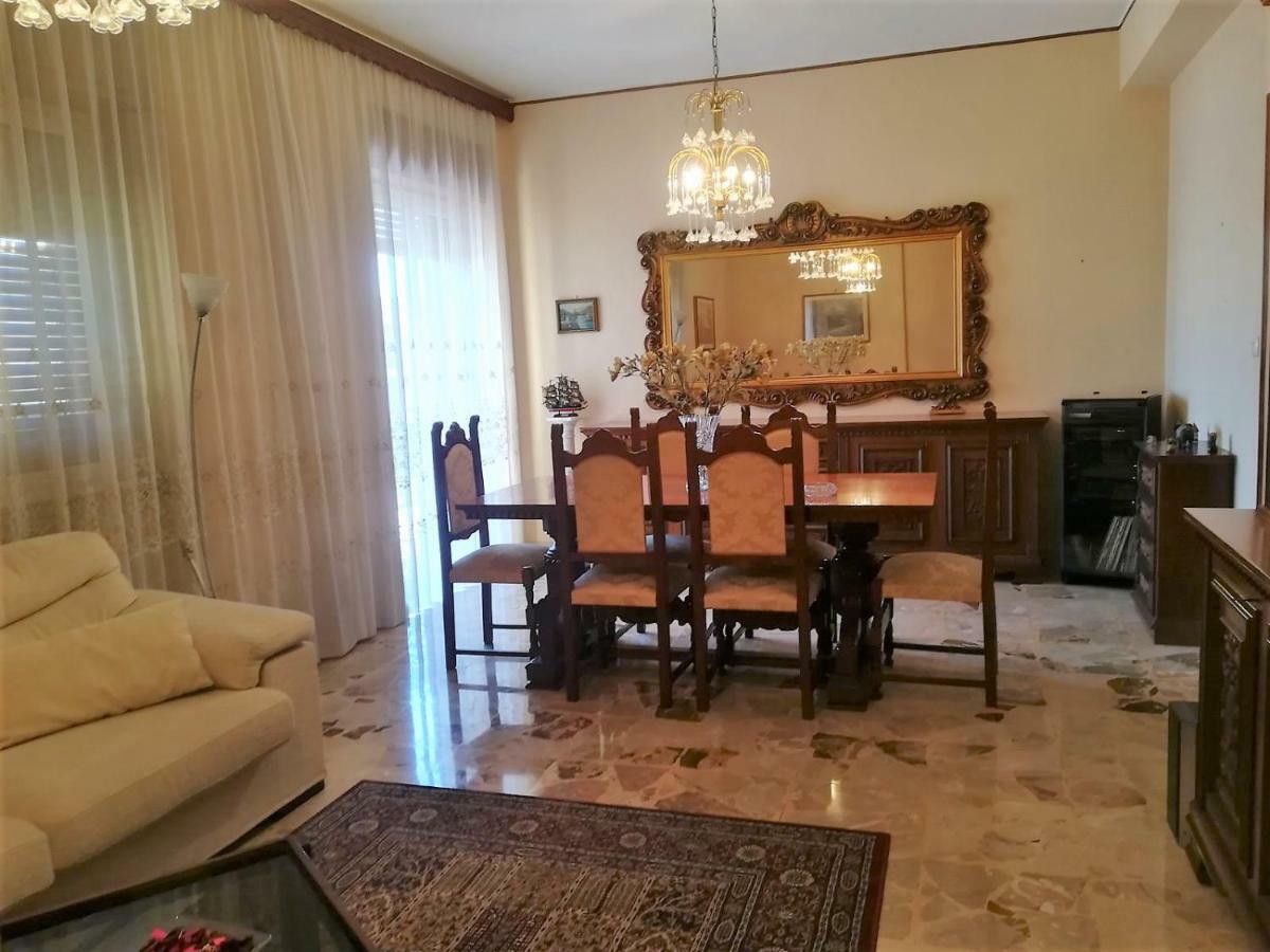 Etna Residence كاتانيا المظهر الخارجي الصورة