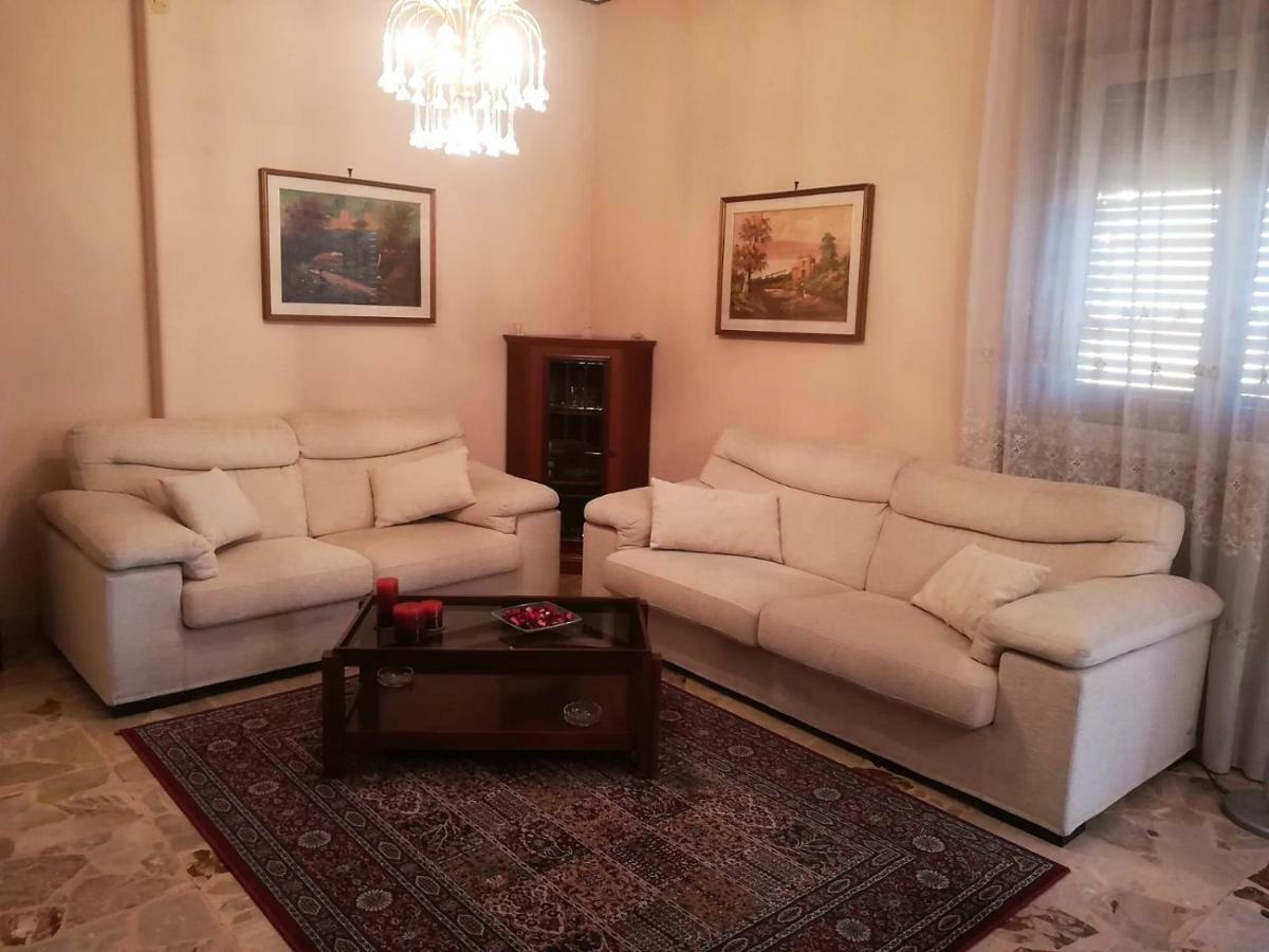 Etna Residence كاتانيا المظهر الخارجي الصورة