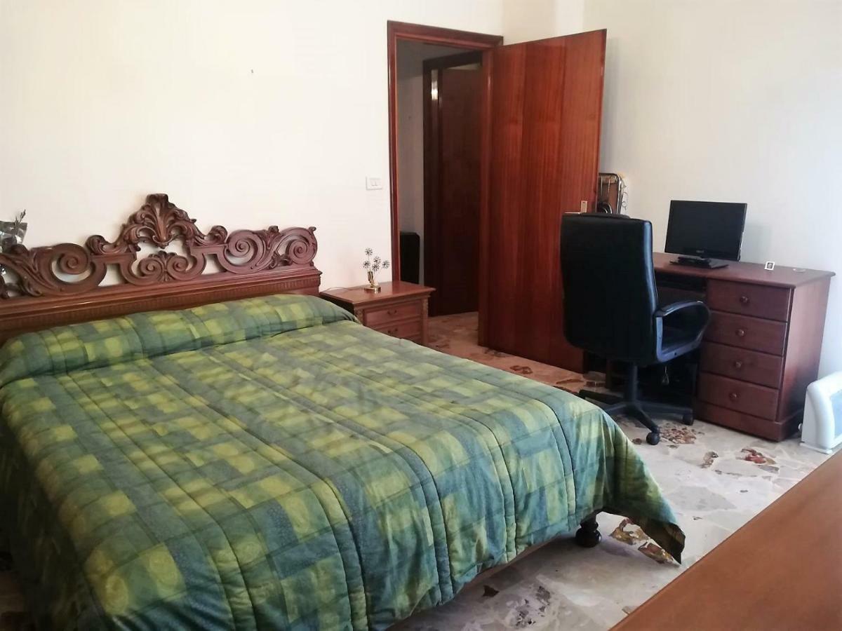 Etna Residence كاتانيا المظهر الخارجي الصورة